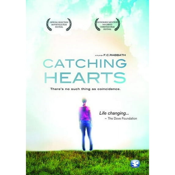Catching Hearts (DVD)