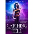 thumbnail image 1 of Jinx McGee Catching Hell, Book 1, (Paperback), 1 of 1