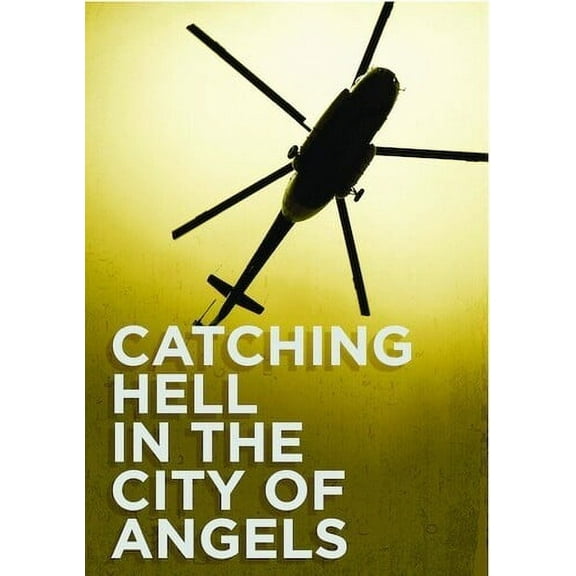 Catching Hell in the City of Angels (DVD), Random Media, Documentary