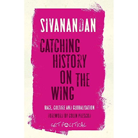 Pre-Owned Catching History On The Wing: Race, Culture And Globalisation (Paperback) 0745328342 9780745328348