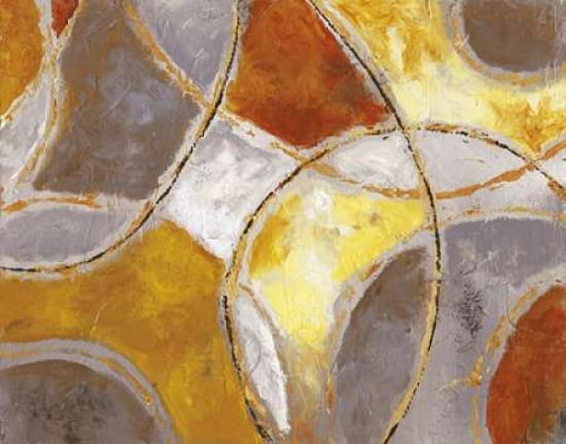 Catching Light Canvas Art - Nan (22 x 28)