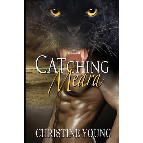 Catching Meara (Paperback)
