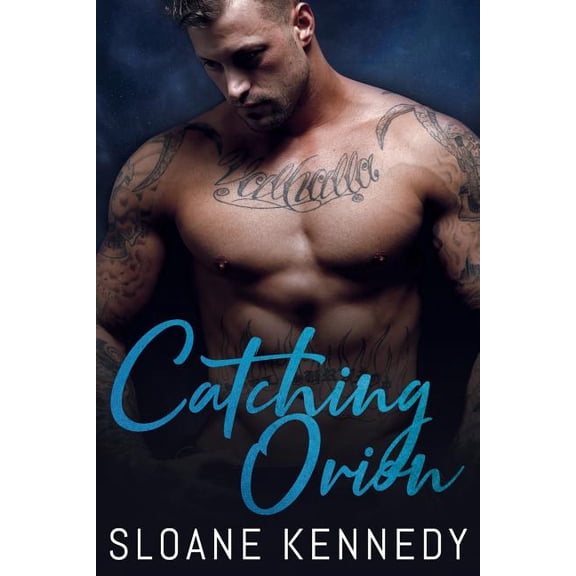 Catching Orion (Paperback)