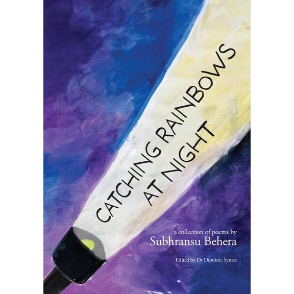 Catching Rainbows at Night, (Paperback)