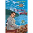 thumbnail image 1 of Pre-Owned Catching Spring (Paperback) 1551432986 9781551432984, 1 of 1