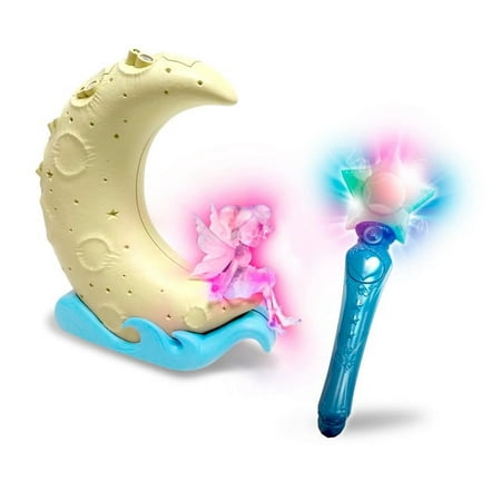 Catching Stars - Use the Magic Wand to Catch Them All!