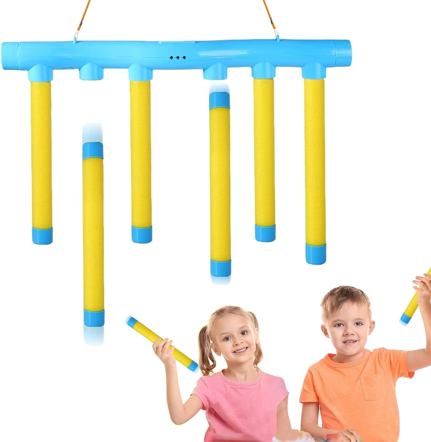 Catching Sticks Training Game - Adjustable 3 Speed Reaction Game for ...