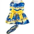 thumbnail image 1 of Catching Waves Harness Dress with Matching Leash, 1 of 1