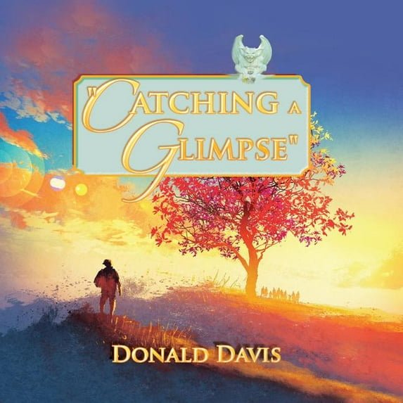 "Catching a Glimpse" (Paperback)