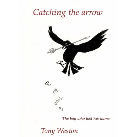Catching the Arrow, (Paperback)