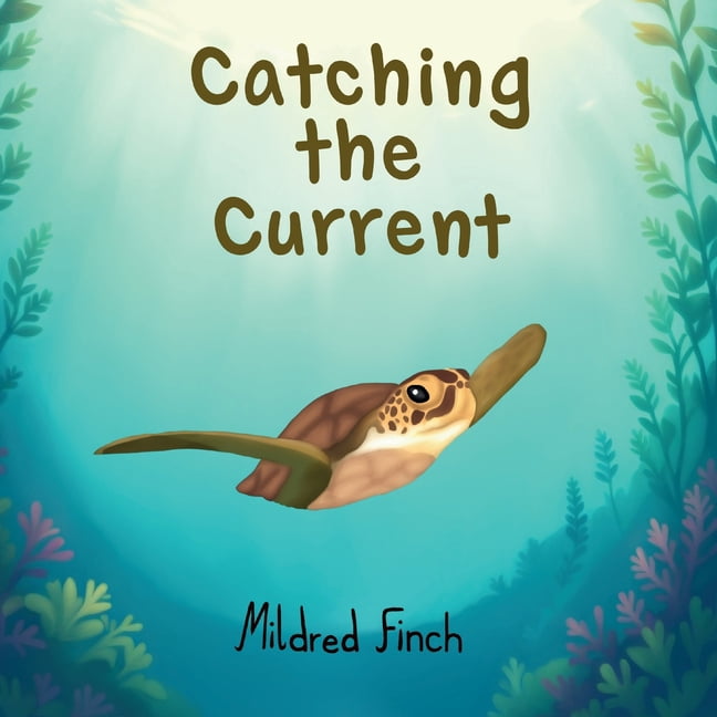 Catching the Current, (Paperback)