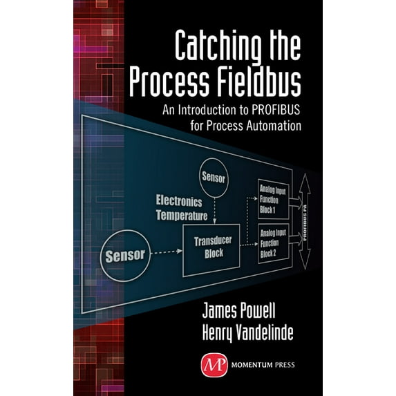 Catching the Process Fieldbus: An Introduction to Profibus for Process Automation, (Hardcover)