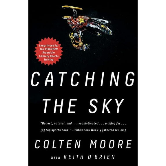 Catching the Sky, (Paperback)