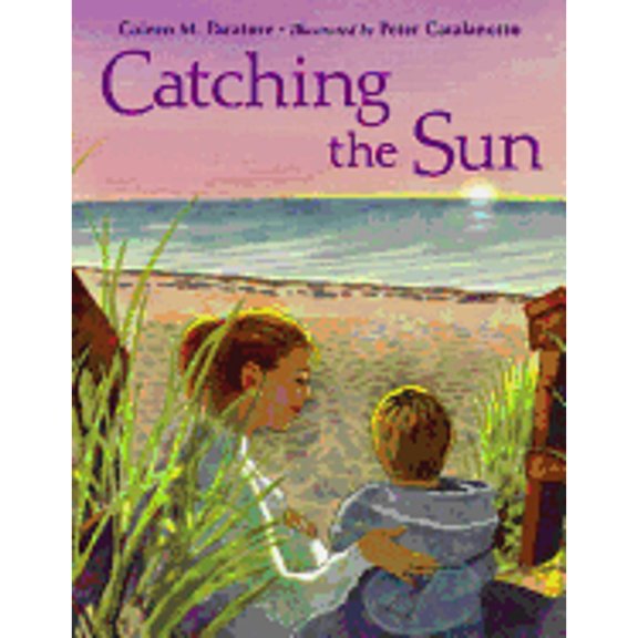 Pre-Owned Catching the Sun (Hardcover) 1570917205 9781570917202