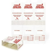 Catchmaster 288I Insect Monitoring Glue Boards