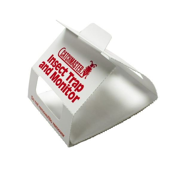 Catchmaster 288i Insect Glue Monitor Case