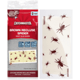 thumbnail image 1 of Catchmaster Brown Recluse Spider Giant Glue Boards 6Pk, Spider Killer Glue Traps for Home, 1 of 8