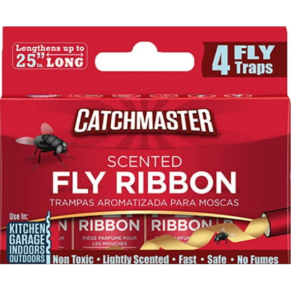 Catchmaster Bug and Fly Catcher (Pack of 2)