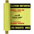 thumbnail image 1 of Catchmaster Catch Zone Pest Boundary Roll 1-PK 60FT, Sticky Mouse Traps Indoor, Sticky Traps for Crawling Insects, Warehouse & Basement Pest Control, 1 of 6