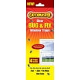 thumbnail image 1 of AP & G Inc Catchmaster 904 Clear Fly Window Traps 4 Pack, 1 of 2
