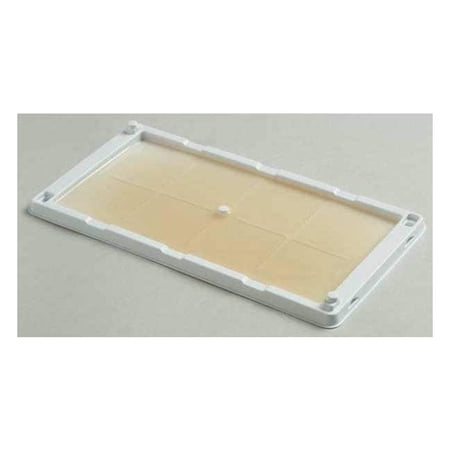 Catchmaster Glue Trap, Cold Temperature, PK2 48WRG