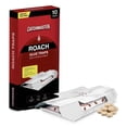 thumbnail image 1 of Catchmaster Cockroach Trap 10-Pk, Roach Glue Traps for House, Kitchen, Bathroom & Garage, 1 of 9