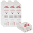 thumbnail image 1 of Catchmaster Insect Glue Traps 45-Pk (15 Sheets), Indoor Spider Traps, Foldable Glue Boards, 1 of 7