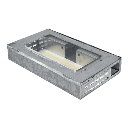 Catchmaster's Pro Series Multi-Catch Mouse Trap & Glue Board Trap - 1 Trap by AP&G
