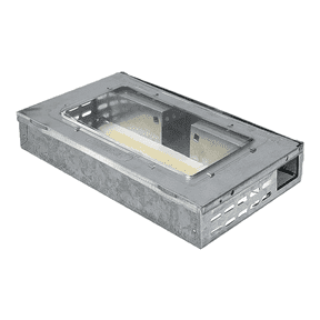 Catchmaster's Pro Series Multi-Catch Mouse Trap & Glue Board Trap - 1 Trap by AP&G