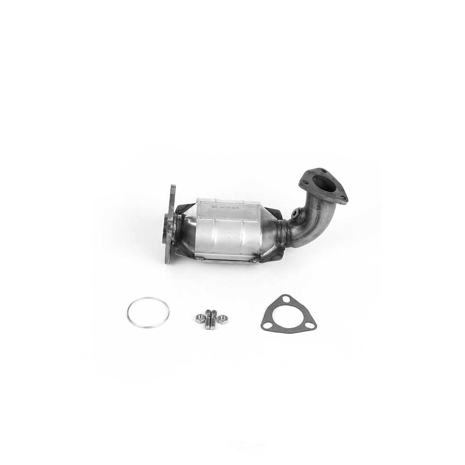 Catco 1197 Federal / EPA Catalytic Converter - Direct Fit