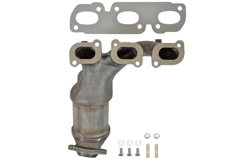 Catco 1288 Federal / EPA Catalytic Converter - Direct Fit w/ Integrated Manifold