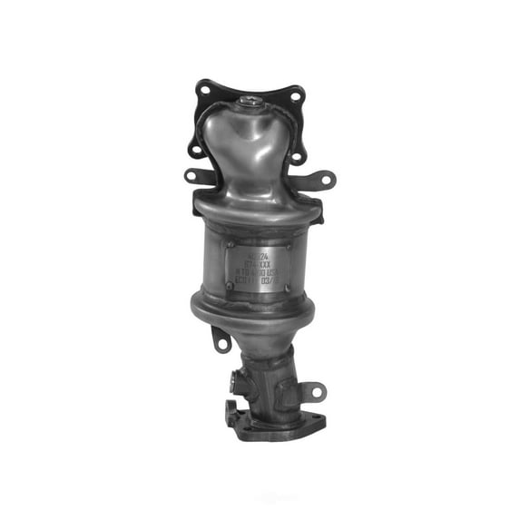 Catco 1310 Catalytic Converter