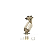 Catco 1318 Federal / EPA Catalytic Converter - Direct Fit