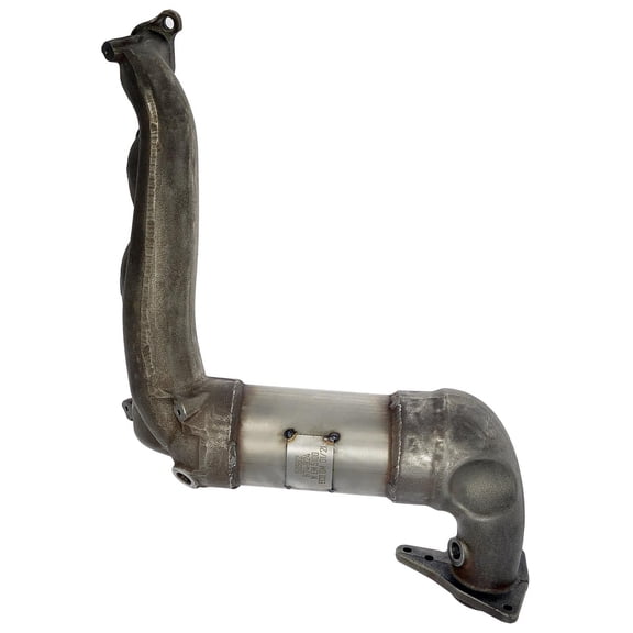 Catco 1524 Catalytic Converter with Integrated Exhaust Manifold