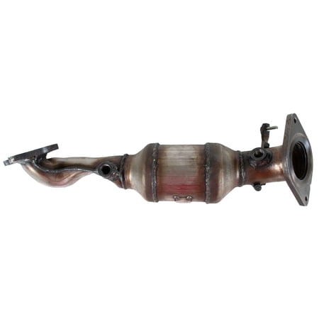 Catco 1530 Catalytic Converter