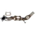 thumbnail image 1 of Catco 1531 Catalytic Converter, 1 of 3