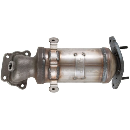 Catco 1535 Catalytic Converter