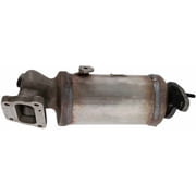 Catco 1535 Federal / EPA Catalytic Converter - Direct Fit