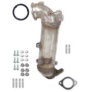 Catco 1538 Federal / EPA Catalytic Converter - Direct Fit
