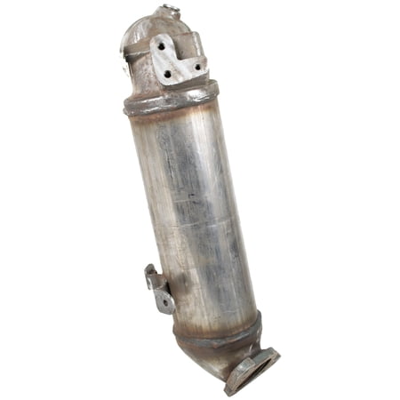 Catco 1538 Catalytic Converter