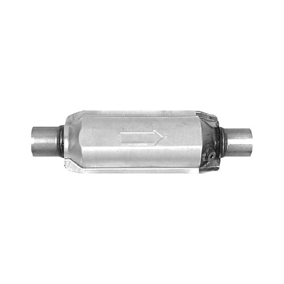 Catco 2505R Catalytic Converter