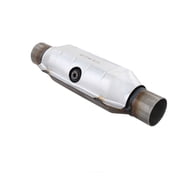 Catco 2746R Federal / EPA Catalytic Converter - Universal OBDII Select+Plus Tech Series