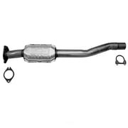 Catco 4012 Federal / EPA Catalytic Converter - Direct Fit
