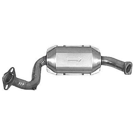 Catco 4045 Catalytic Converter, Driver Side Fits select: 1997-2001 FORD EXPLORER, 1998-2001 MERCURY MOUNTAINEER