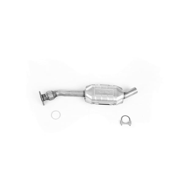 Catco 4185 Catalytic Converter