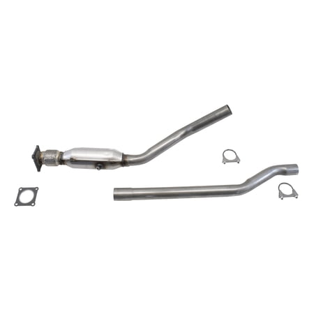 Catco 4277 Catalytic Converter