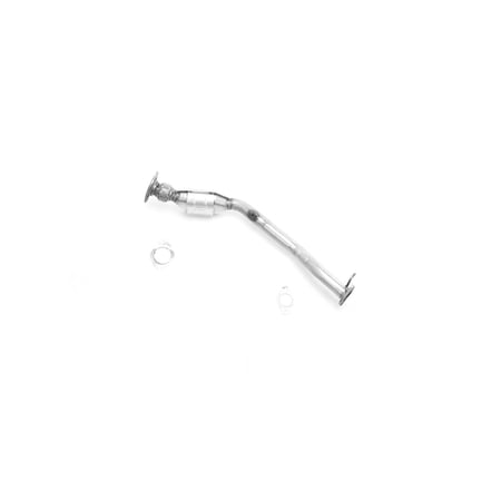 Catco 4376 Catalytic Converter