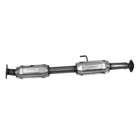 Catco 4608 Catalytic Converter
