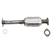 Catco 4632 Federal / EPA Catalytic Converter - Direct Fit