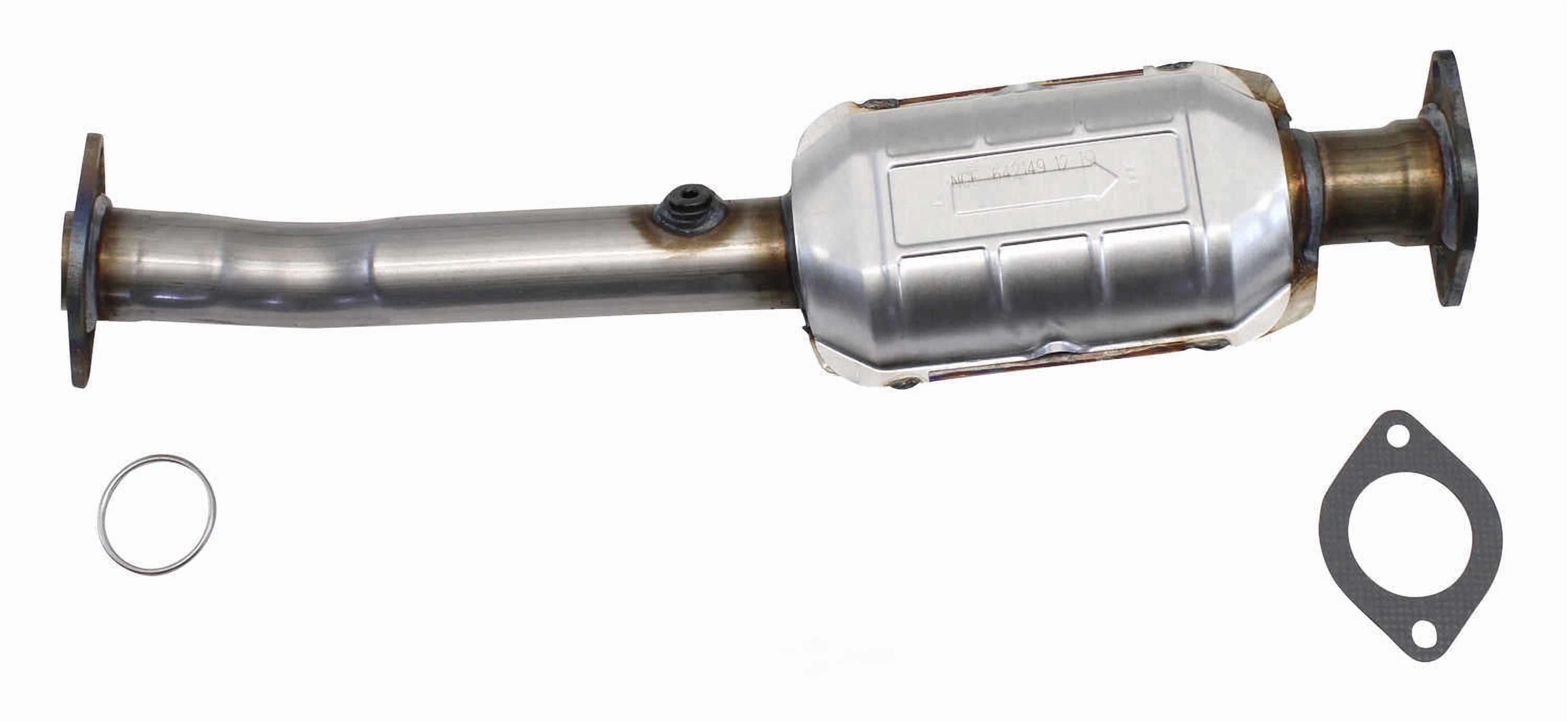 Catco 4633 Federal / EPA Catalytic Converter - Direct Fit